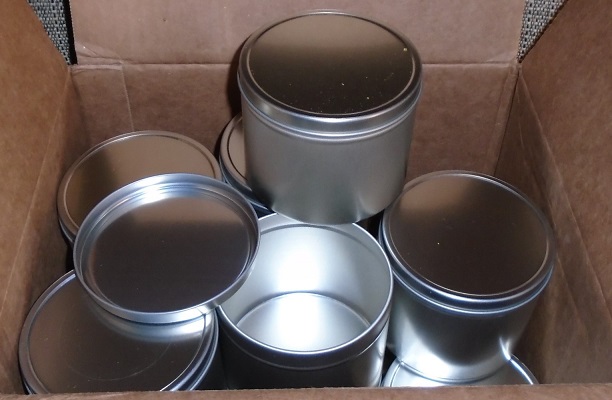 Candlewic Candle Tins (20ounce)