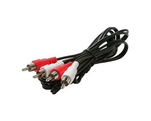 Steren 20 ft. RCA CABLE