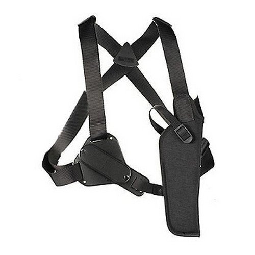 UNCLE MIKES SIDEKICK SHOULDER HOLSTER