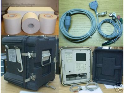 MEDICAL EQUIPMENT AND SUPPLIES